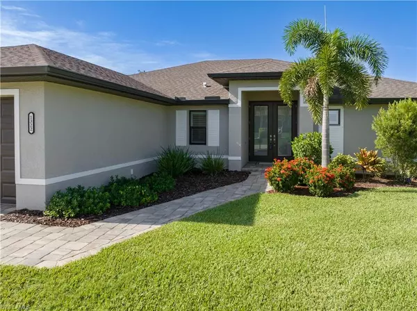 Cape Coral, FL 33914,1322 SW 35th TER