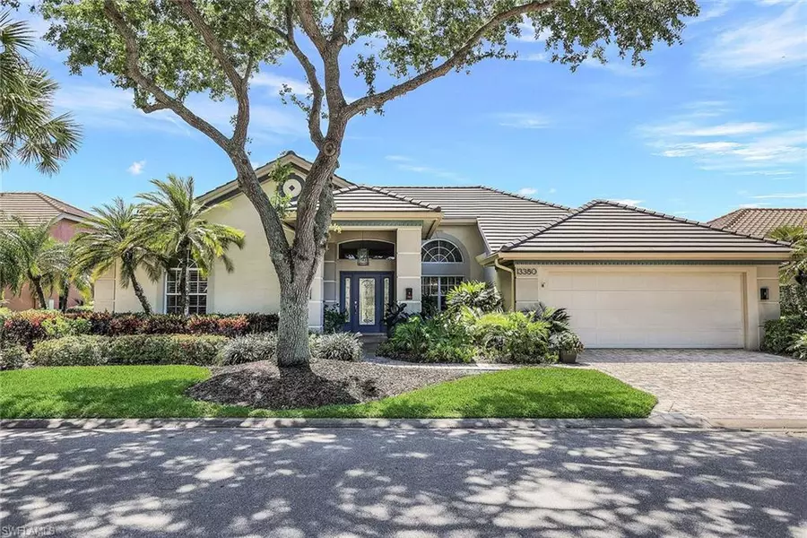 13380 Bridgeford AVE, Bonita Springs, FL 34135