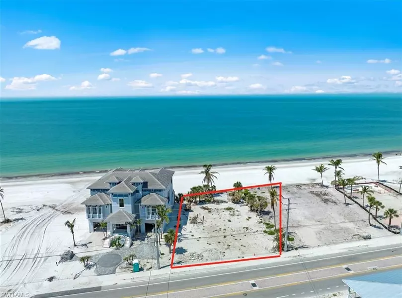 3750 Estero BLVD, Fort Myers Beach, FL 33931