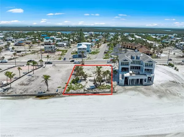 Fort Myers Beach, FL 33931,3750 Estero BLVD