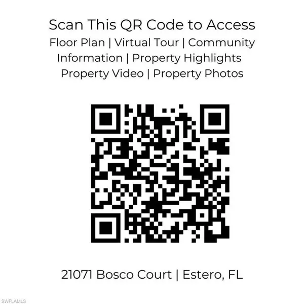 Estero, FL 33928,21071 Bosco CT