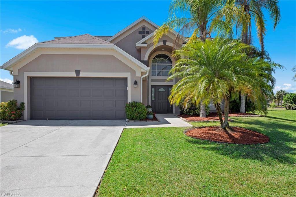 13364 Bristol Park WAY, Fort Myers, FL 33913