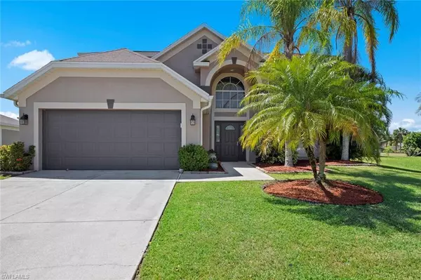 13364 Bristol Park WAY, Fort Myers, FL 33913