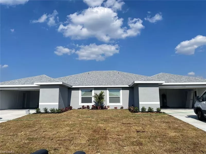 1141-1143 Ichabod AVE S, Lehigh Acres, FL 33973