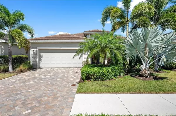 Bonita Springs, FL 34135,16196 Bonita Landing CIR