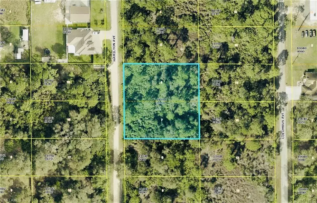 Lehigh Acres, FL 33972,1912 Hamilton AVE