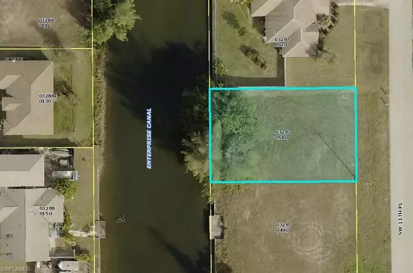 Cape Coral, FL 33914,3228 SW 11th PL