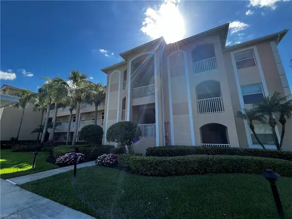 Naples, FL 34119,2720 Cypress Trace CIR #2917