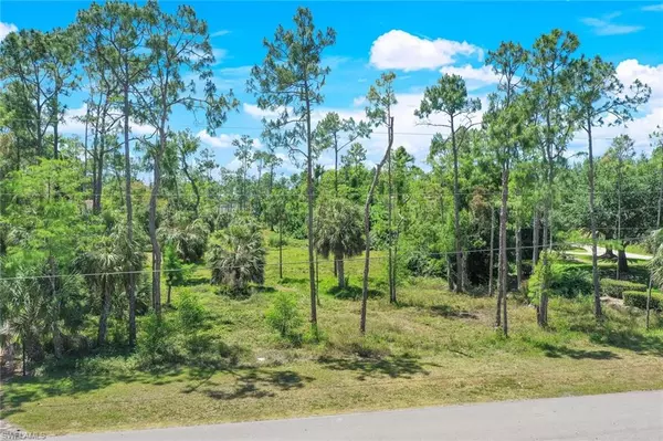 Naples, FL 34109,0 Hunters RD