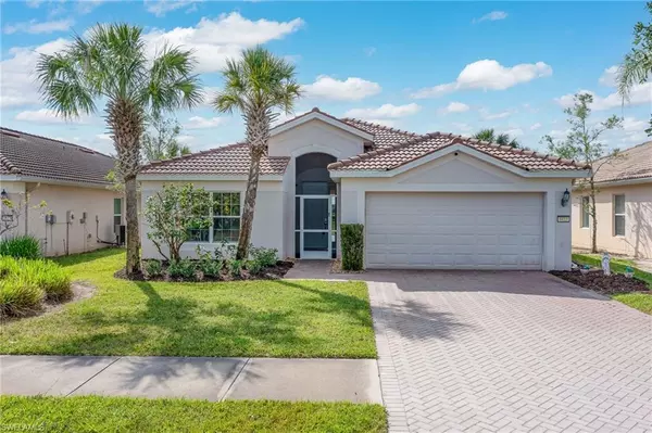 4413 Steinbeck WAY, Ave Maria, FL 34142