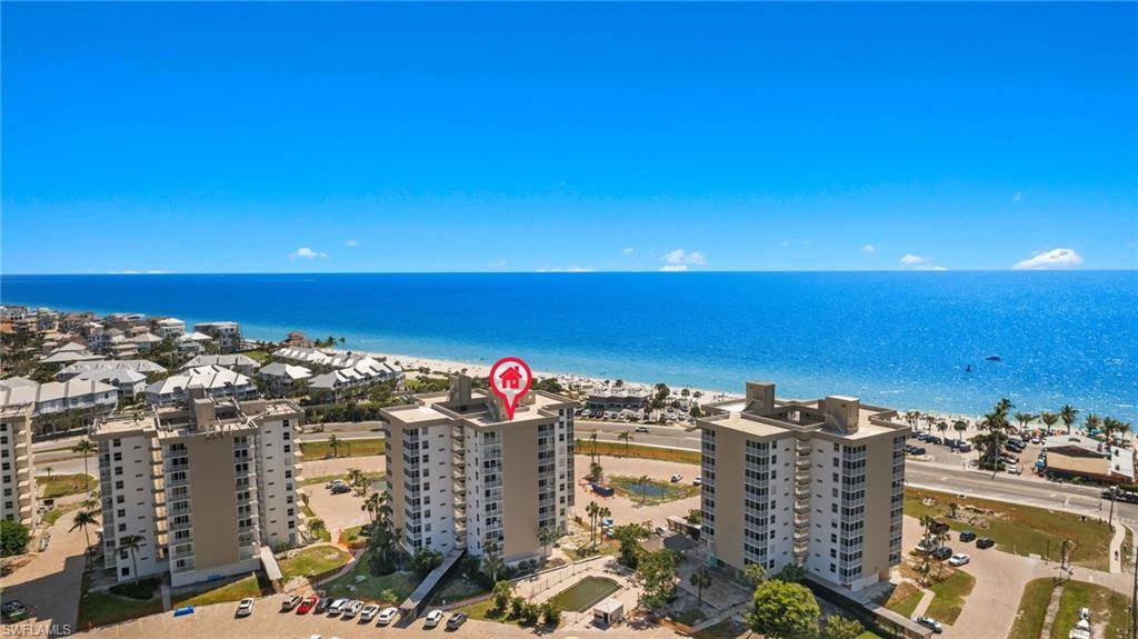 Bonita Springs, FL 34134,5800 Bonita Beach RD #708