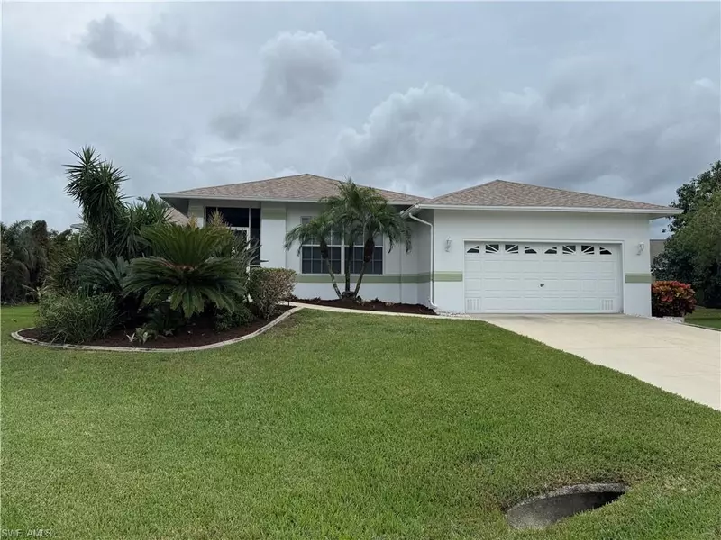 17031 Coral Cay LN, Fort Myers, FL 33908