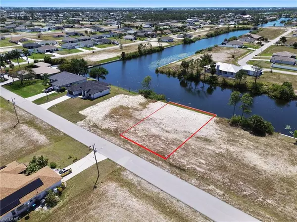 Cape Coral, FL 33993,2524 NW 21st PL