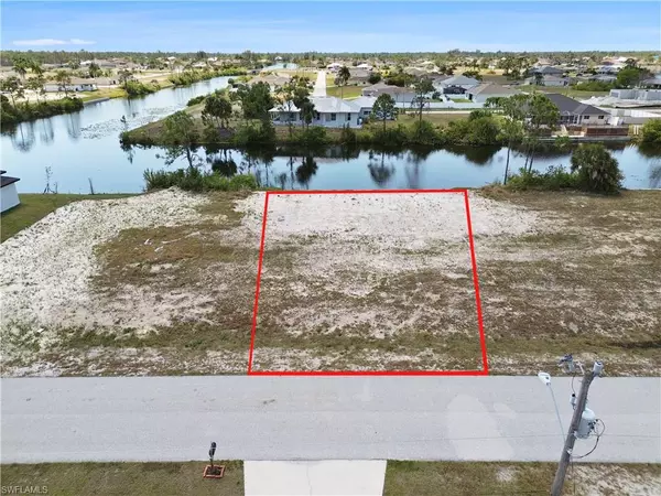 Cape Coral, FL 33993,2524 NW 21st PL