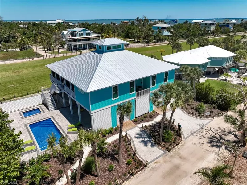 4540 Seair LN, Upper Captiva, FL 33924