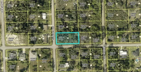 Lehigh Acres, FL 33936,900 Sheldon AVE