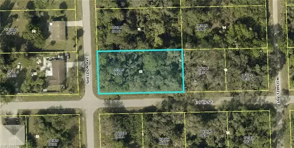 900 Sheldon AVE, Lehigh Acres, FL 33936