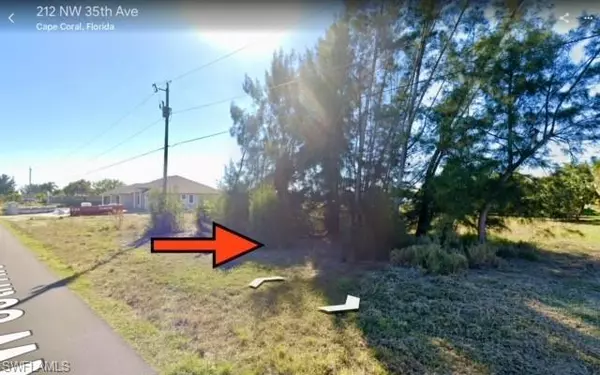 Cape Coral, FL 33993,212 NW 35th AVE