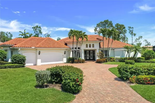 20565 Cypress Knee CT, Estero, FL 33928