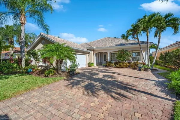 8047 Wilfredo CT,  Naples,  FL 34114