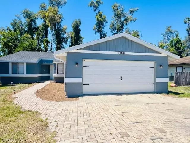 Fort Myers, FL 33967,17184 Phlox DR