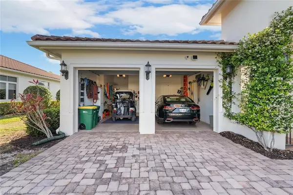 Naples, FL 34105,2149 Asti CT