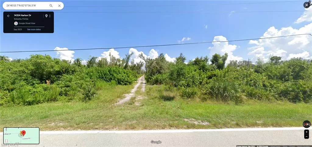 Lambs Gap LN, Bokeelia, FL 33922