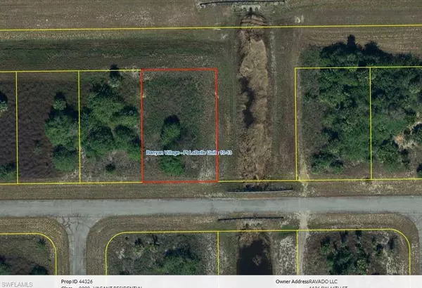 Labelle, FL 33935,120 Concord LOOP