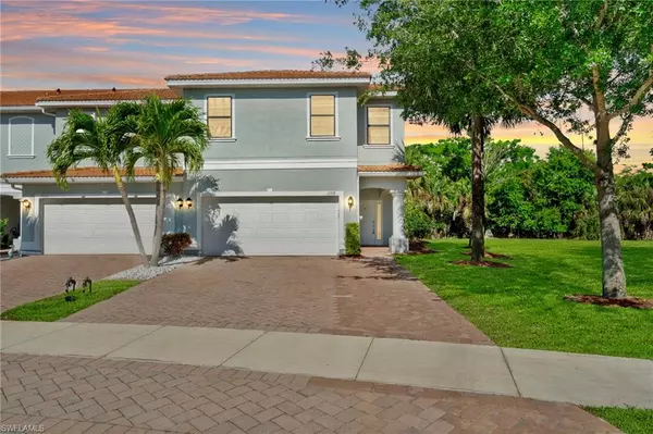 Naples, FL 34119,15338 Summit Place CIR