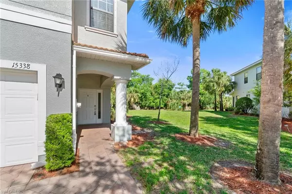 Naples, FL 34119,15338 Summit Place CIR