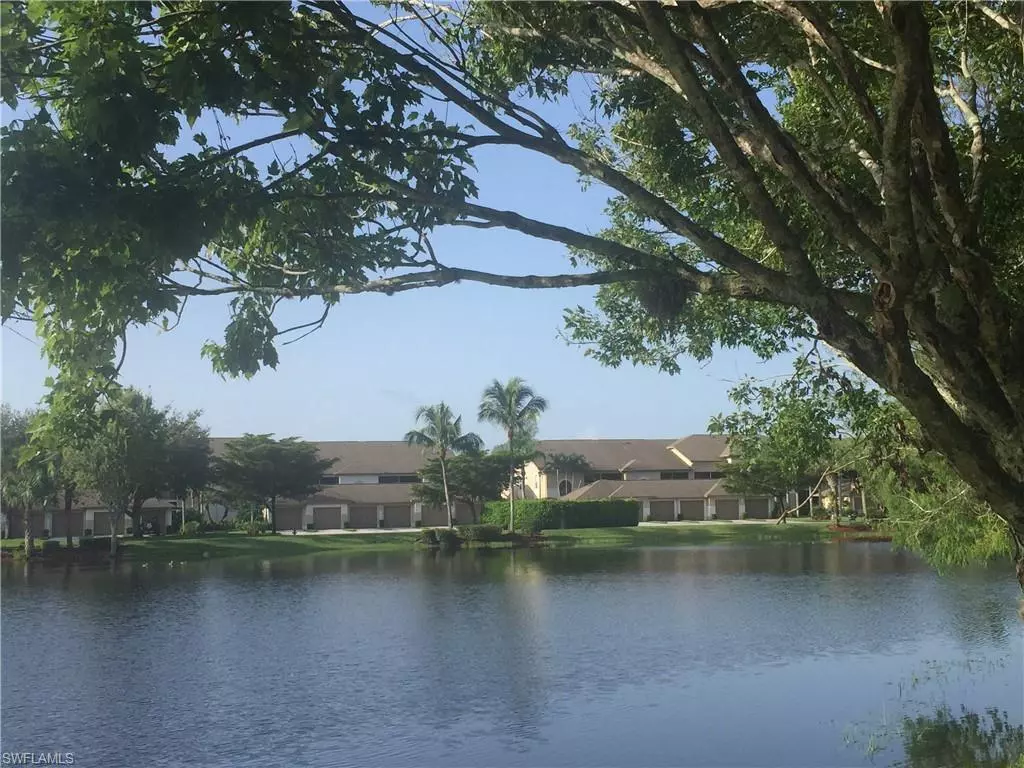 Naples, FL 34112,8620 Cedar Hammock CIR #1122