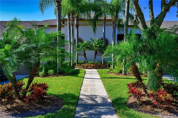 Naples, FL 34112,8620 Cedar Hammock CIR #1122