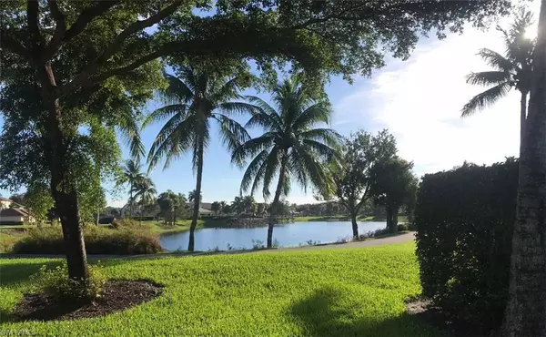 Naples, FL 34112,8620 Cedar Hammock CIR #1122