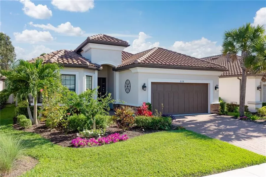 8178 Lucello TER S, Naples, FL 34114