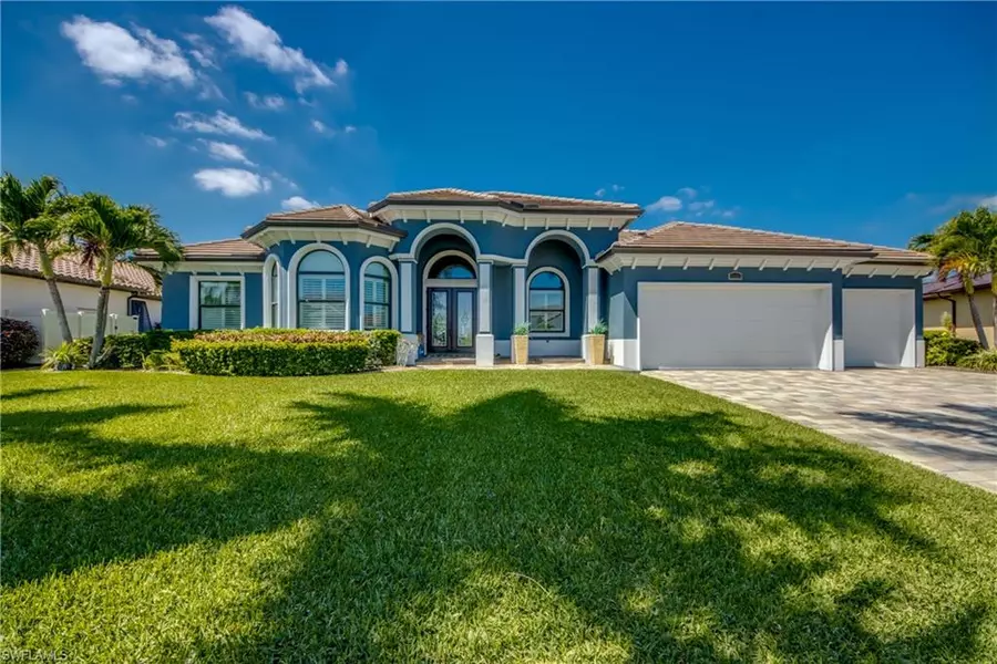 11711 Royal Tee CIR, Cape Coral, FL 33991