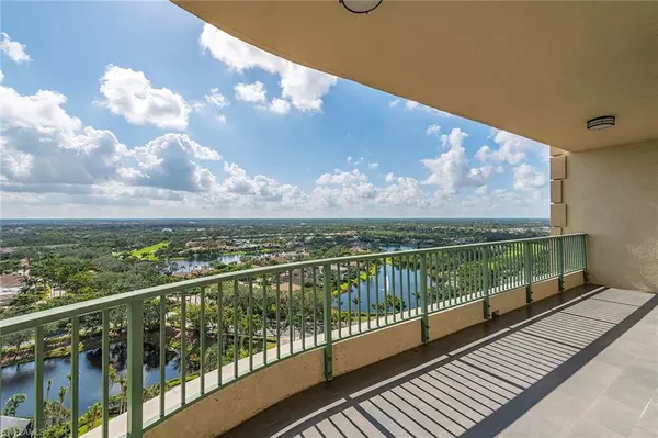 23750 Via Trevi WAY #1702, Estero, FL 34134