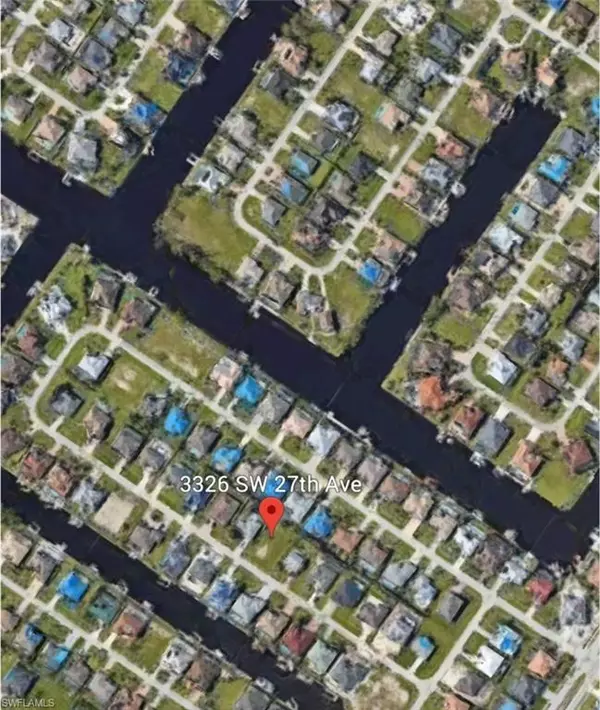 Cape Coral, FL 33914,3326 SW 27th AVE