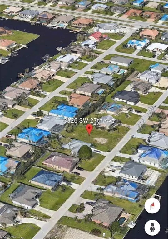 3326 SW 27th AVE, Cape Coral, FL 33914