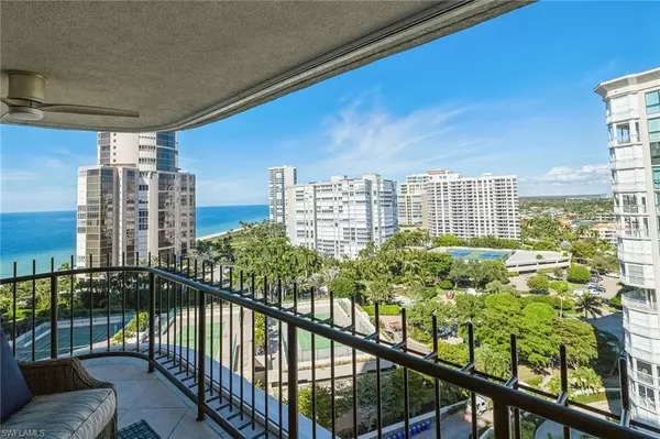 4251 Gulf Shore BLVD N #16B, Naples, FL 34103