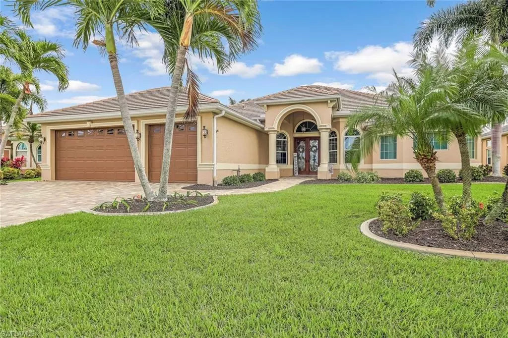 Cape Coral, FL 33914,5605 Lancelot LN