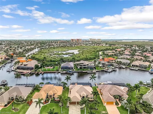 Cape Coral, FL 33914,5605 Lancelot LN