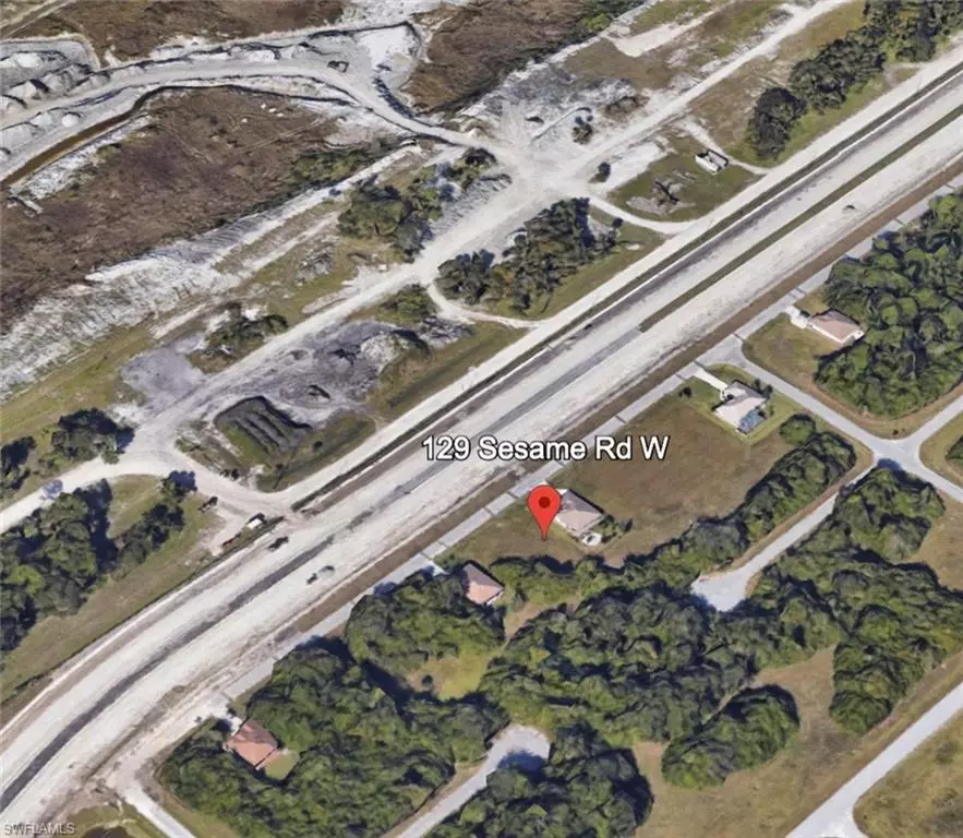 Rotonda West, FL 33947,129 Sesame RD W