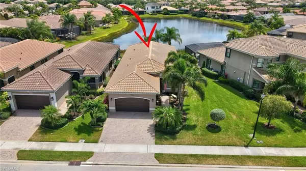 Fort Myers, FL 33913,11691 Meadowrun CIR