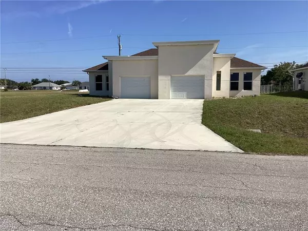 1327-1329 NE 15th LN, Cape Coral, FL 33909