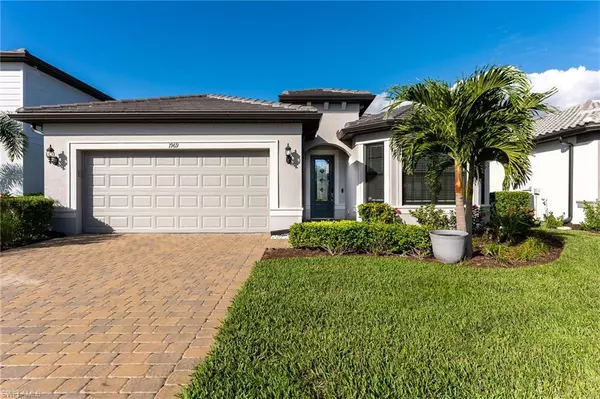 1969 Yellowfin CIR, Naples, FL 34114