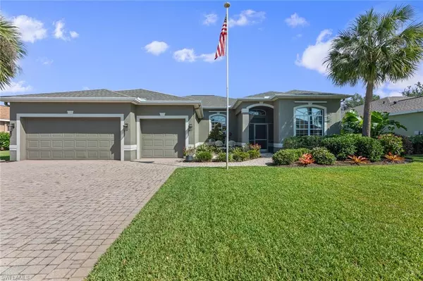 17401 Sterling Lake DR, Fort Myers, FL 33967