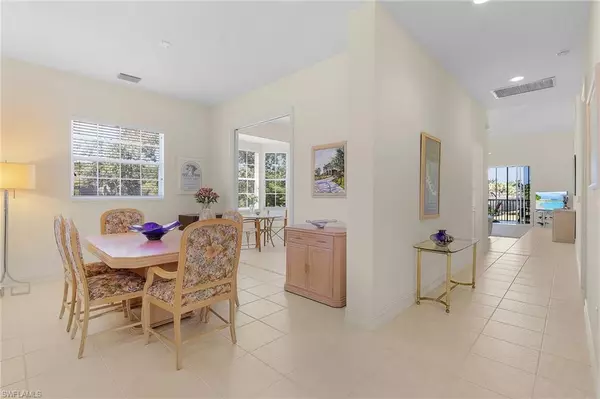 Naples, FL 34105,4783 Alberton CT #3303