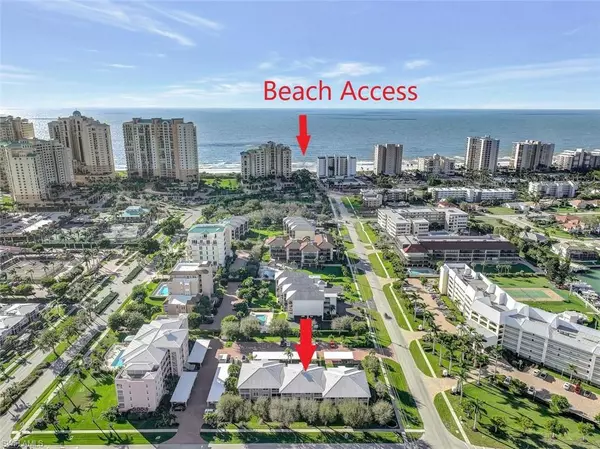 960 Huron CT #106, Marco Island, FL 34145