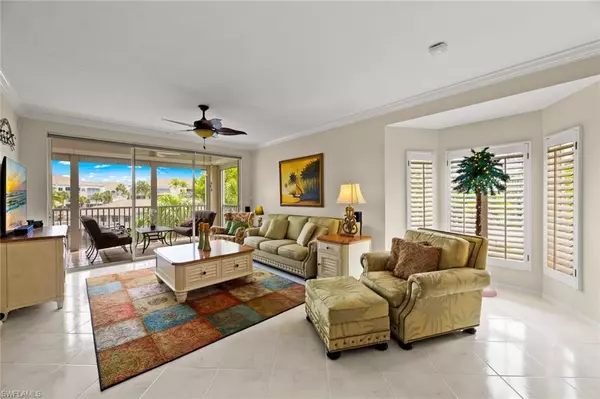 Naples, FL 34108,7638 Pebble Creek CIR #204