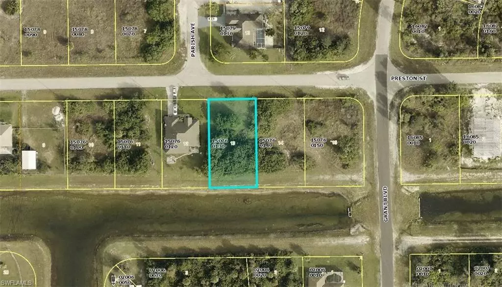 Lehigh Acres, FL 33974,154 Preston ST